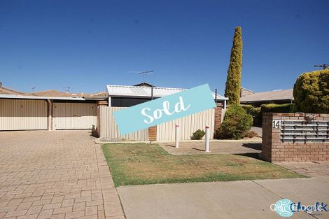 Property photo of 2/14 Hefron Street Rockingham WA 6168