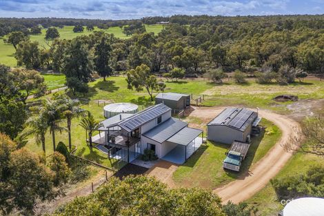 Property photo of 260 Powderbark Road Lower Chittering WA 6084