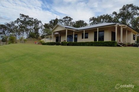 3897 Ipswich Boonah Rd, Boonah, QLD 4310