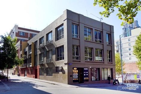 Property photo of 7/6 Anthony Street Melbourne VIC 3000