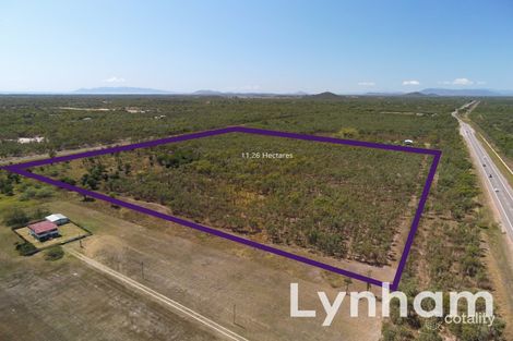 Property photo of 41634 Bruce Highway Bluewater QLD 4818