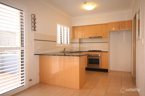 Property photo of 12/534-538 Liverpool Road Strathfield South NSW 2136