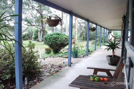 Property photo of 1282 Naval College Road Worrowing Heights NSW 2540