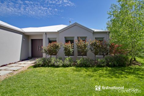 Property photo of 12 Victoria Court Traralgon East VIC 3844