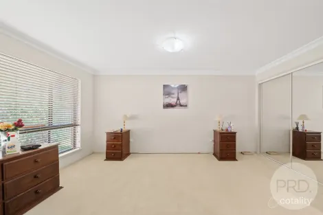 Property photo of 15 Galing Place Wagga Wagga NSW 2650