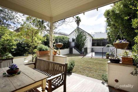 Property photo of 6 Soudan Street Randwick NSW 2031