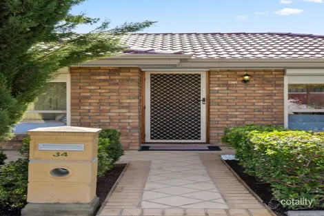 Property photo of 34 Lord Howe Avenue Oakden SA 5086