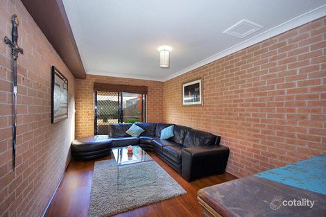 Property photo of 11/29-31 Alfred Street Clemton Park NSW 2206