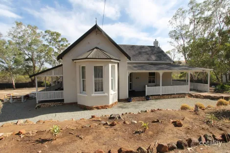 Contact Agent For Address, Toodyay, WA 6566