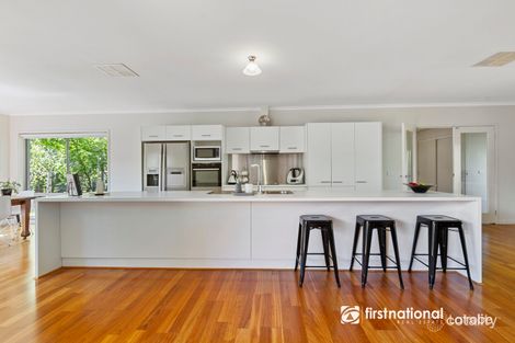 Property photo of 12 Victoria Court Traralgon East VIC 3844