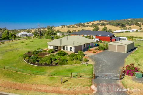 Property photo of 20 Nunnagine Circle Roelands WA 6226