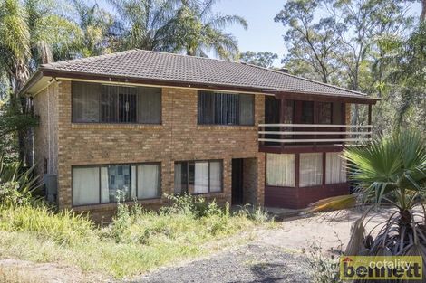 54 Bull Ridge Rd, East Kurrajong, NSW 2758
