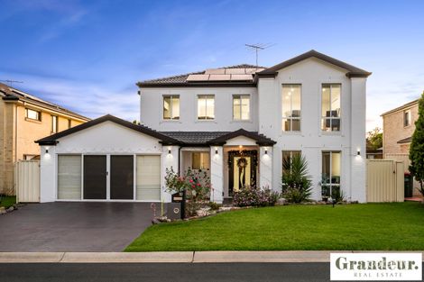 Property photo of 10 Jelena Close Bossley Park NSW 2176