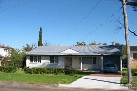 Property photo of 13 Glenarm Crescent Killarney Heights NSW 2087