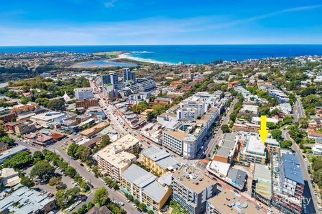 Property photo of 43/1-3 Delmar Parade Dee Why NSW 2099
