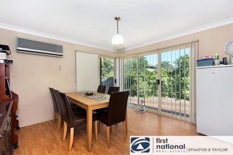 Property photo of 2/14 Colless Street Penrith NSW 2750