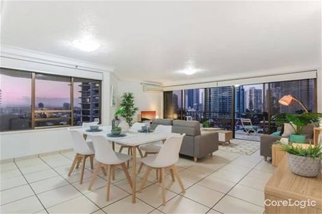 Property photo of 901/5-25 Enderley Avenue Surfers Paradise QLD 4217