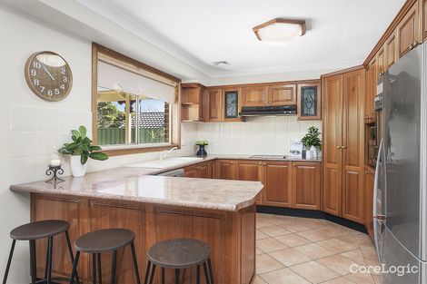 Property photo of 10 Priest Place Barden Ridge NSW 2234