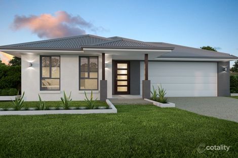 Lot 1214 Periwinkle Way, Bohle Plains, QLD 4817