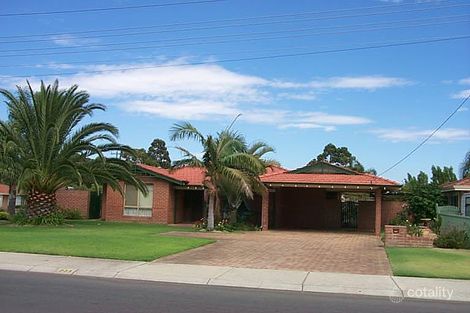 235 Newburn Rd, High Wycombe, WA 6057