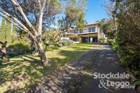 Property photo of 55 Seaview Street Blairgowrie VIC 3942