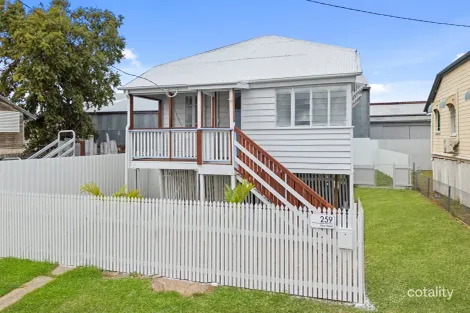 259 Alma St, Rockhampton City, QLD 4700