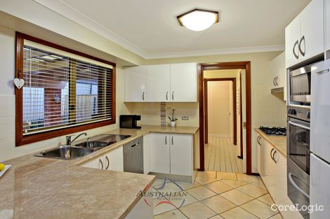 Property photo of 14B Aylward Avenue Quakers Hill NSW 2763