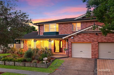 Property photo of 14B Aylward Avenue Quakers Hill NSW 2763