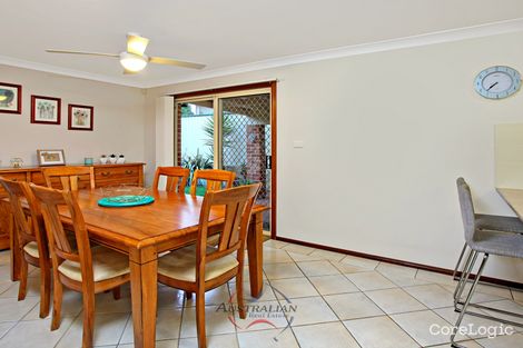 Property photo of 14B Aylward Avenue Quakers Hill NSW 2763