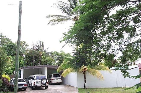 22 Jessie Cl, Yorkeys Knob, QLD 4878