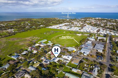 Property photo of 3 Water Lane Port Elliot SA 5212