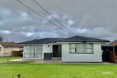 28 Lynesta Ave, Fairfield West, NSW 2165