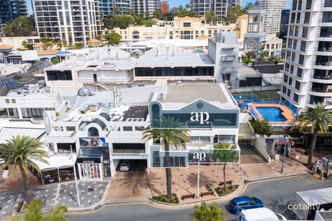 34 Orchid Ave, Surfers Paradise, QLD 4217