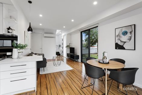 Property photo of 1/21 New Street South Kingsville VIC 3015