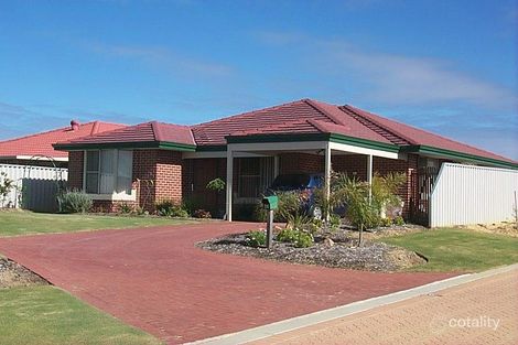 41 Tyndall Cct, Alexander Heights, WA 6064