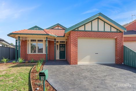 Property photo of 3 Daffodil Court Gowanbrae VIC 3043