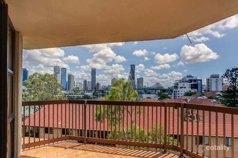 Property photo of 16/133 Moray Street New Farm QLD 4005