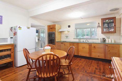 Property photo of 38 James Street Seven Hills NSW 2147