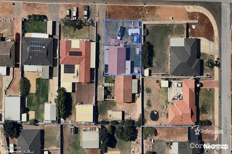 Property photo of 32A Mark Way Mount Tarcoola WA 6530
