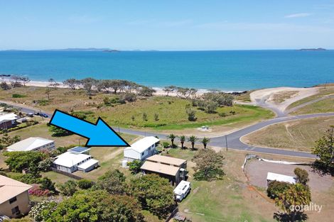 Property photo of 76 Keppel Street Emu Park QLD 4710