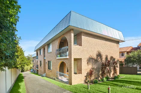 Property photo of 3/43 Campbell Street Woonona NSW 2517