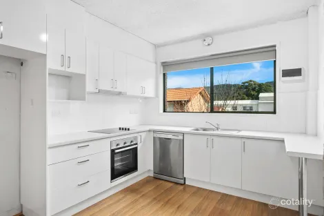 Property photo of 3/43 Campbell Street Woonona NSW 2517