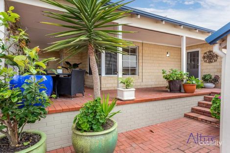 Property photo of 4A Salisbury Street Bayswater WA 6053