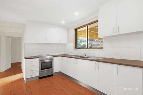 Property photo of 31 Coolatai Crescent Bossley Park NSW 2176