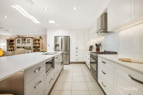 Property photo of 121 Botanical Circuit Banora Point NSW 2486