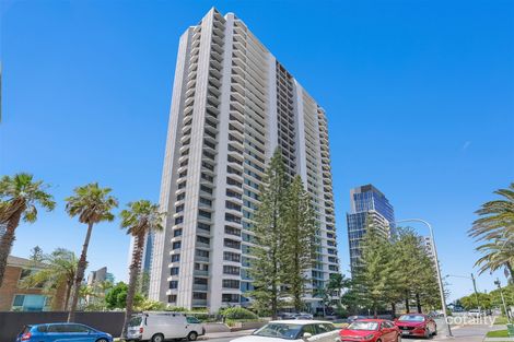 Property photo of 901/5-25 Enderley Avenue Surfers Paradise QLD 4217