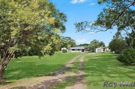 Property photo of 64 Cooke Road Witta QLD 4552