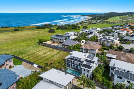 Property photo of 2/36 Killarney Crescent Skennars Head NSW 2478