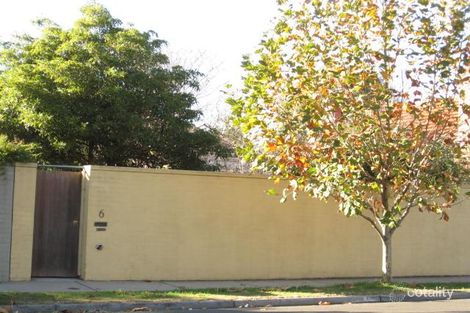 6 Kooyong Rd, Armadale, VIC 3143