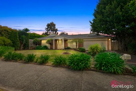 Property photo of 4 Armitage Drive Narre Warren South VIC 3805